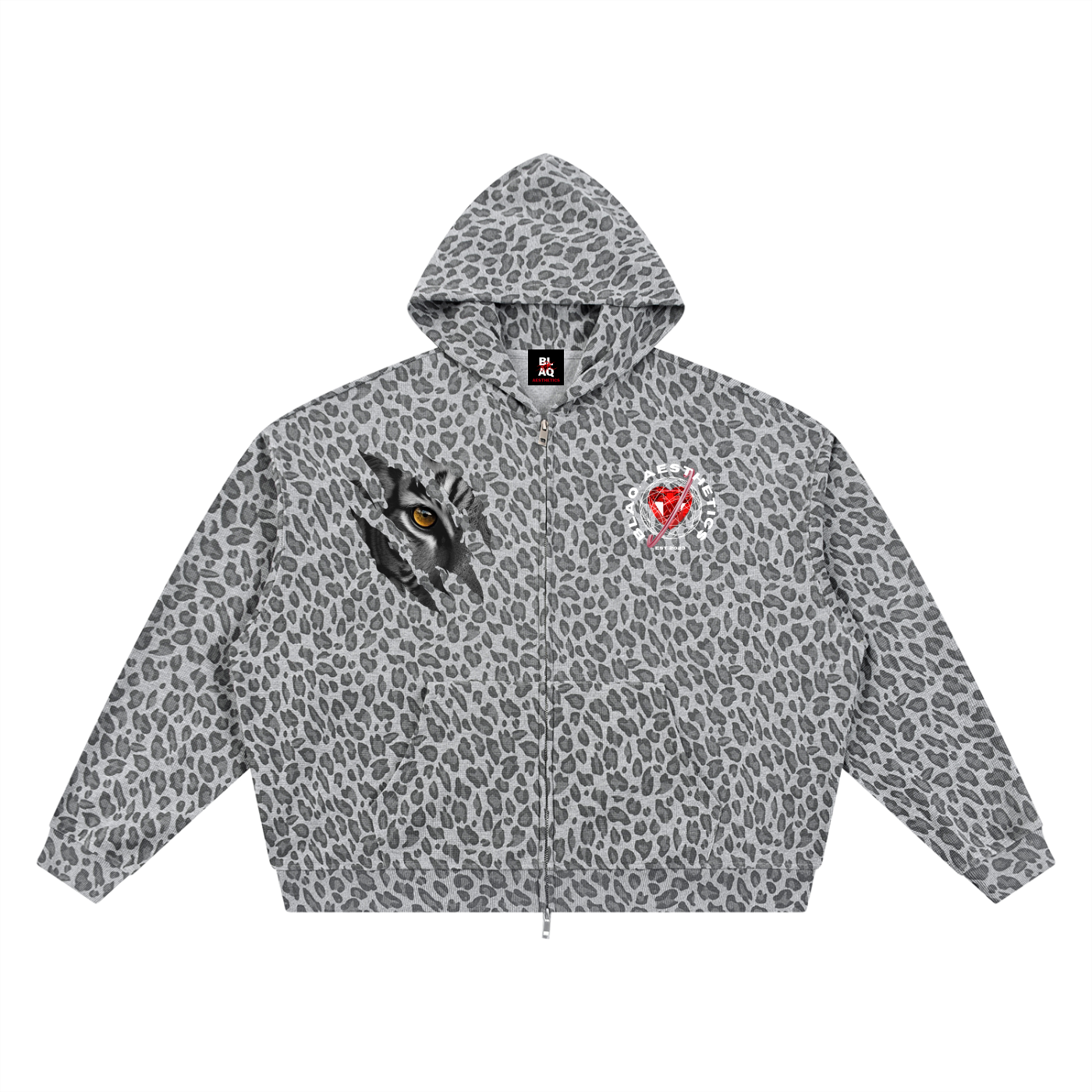 primal,unisex,hoodie