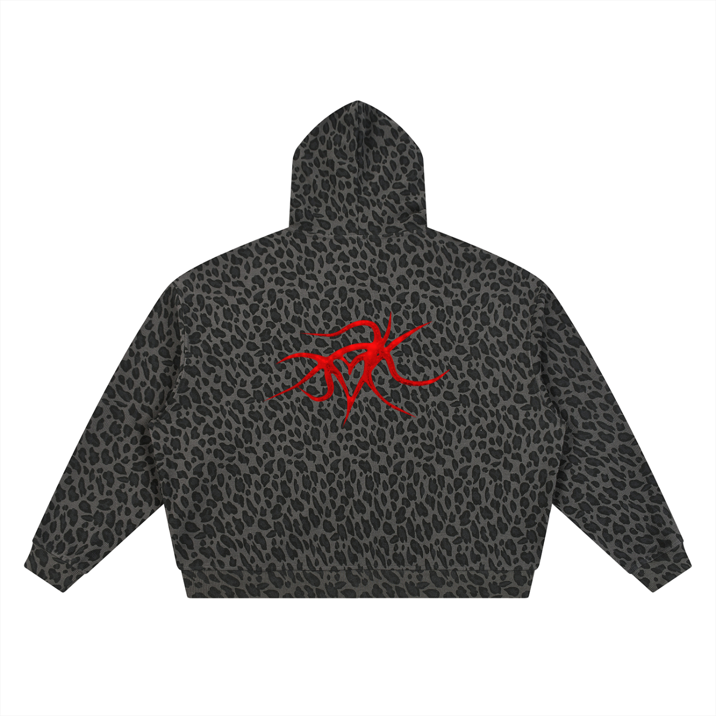 primal,unisex,hoodie