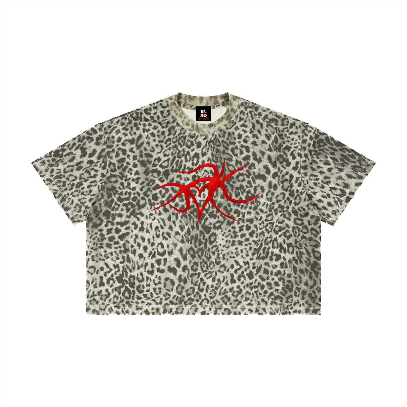 Primal,BLAQ,Tshirt