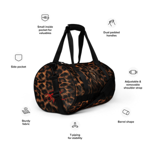 Primal Gym Bag