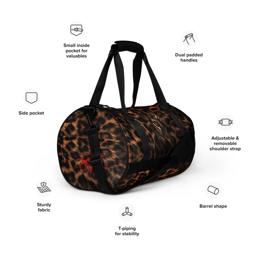 Primal Gym Bag
