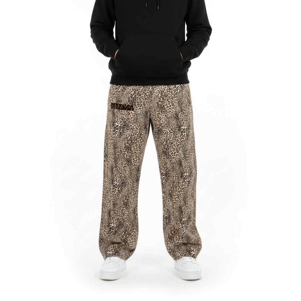 Primal,Jeans
