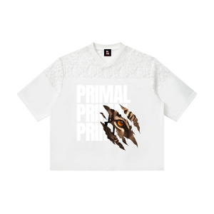 primal,unisex,lace