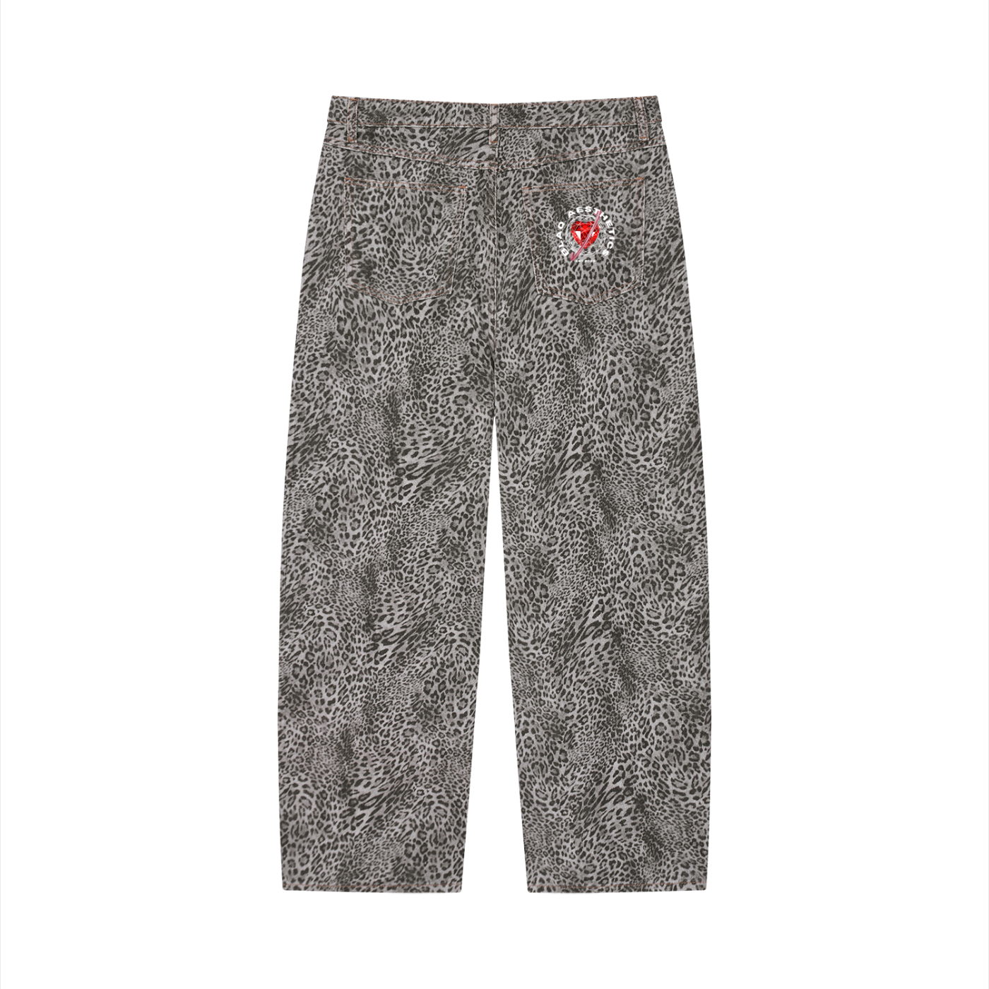 Primal,Jeans
