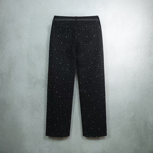 BLAQ Star Rhinestone Jeans