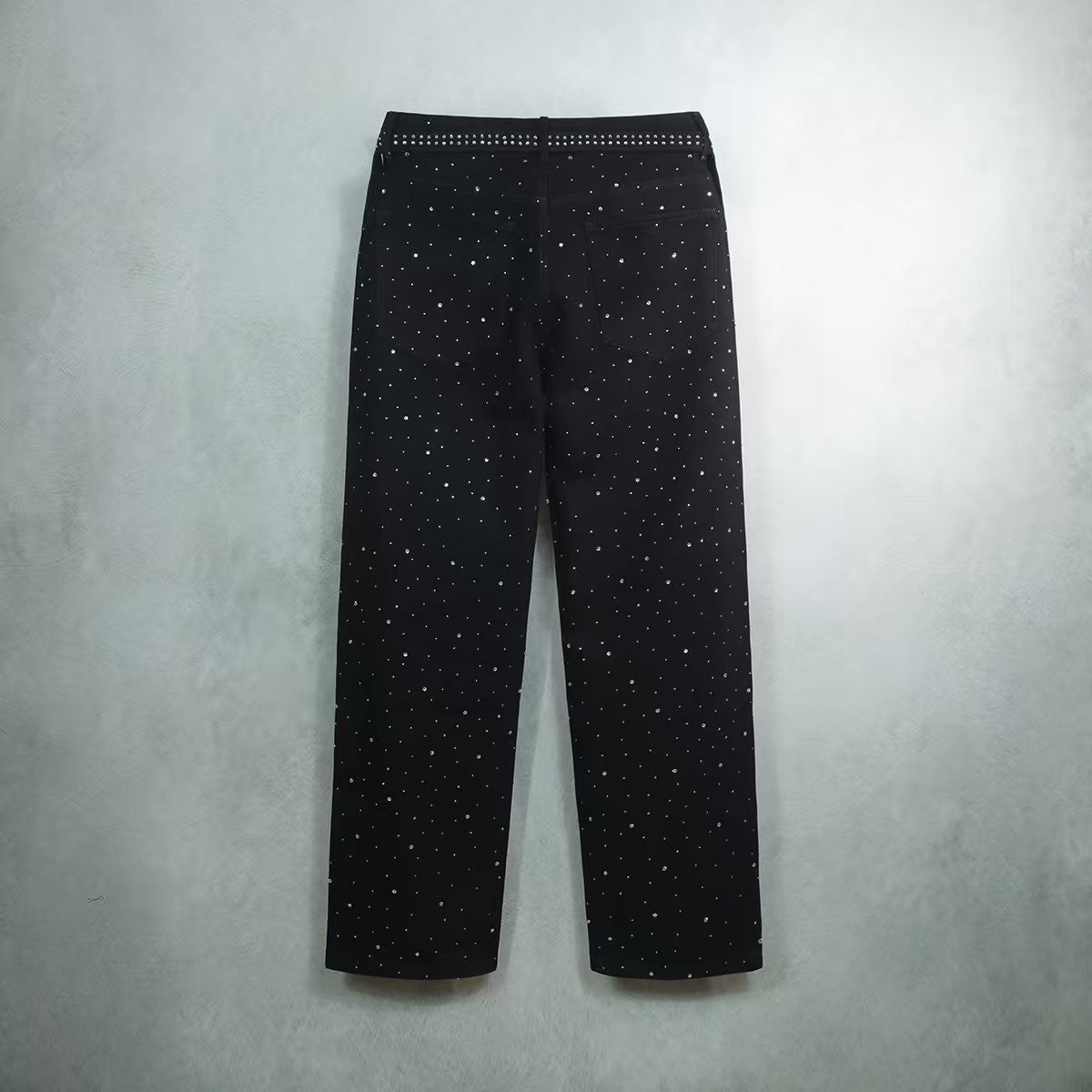 BLAQ Star Rhinestone Jeans