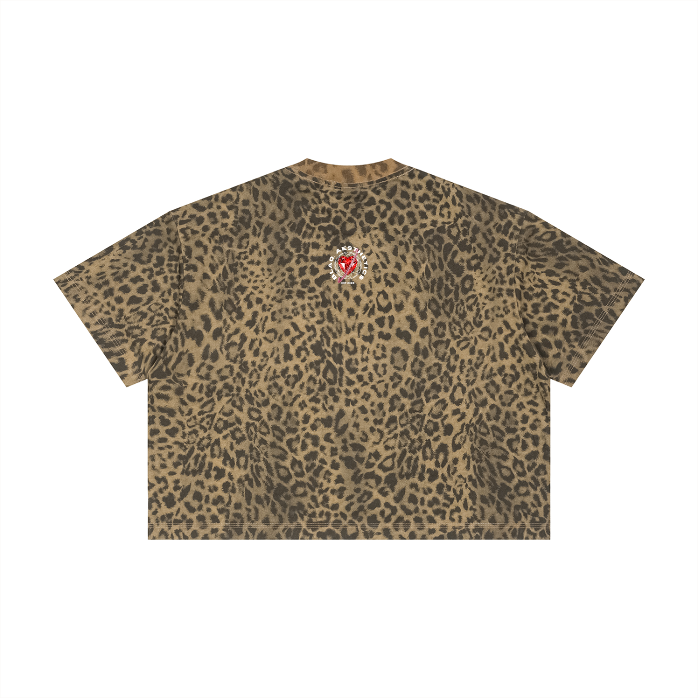 Primal,BLAQ,Tshirt