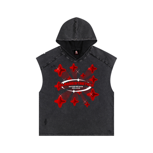 Hoodie,BLAQ,top,BLESSED