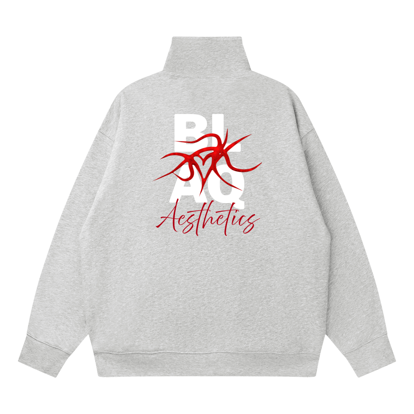 TOP ,TOPS,Quarter-ZIP