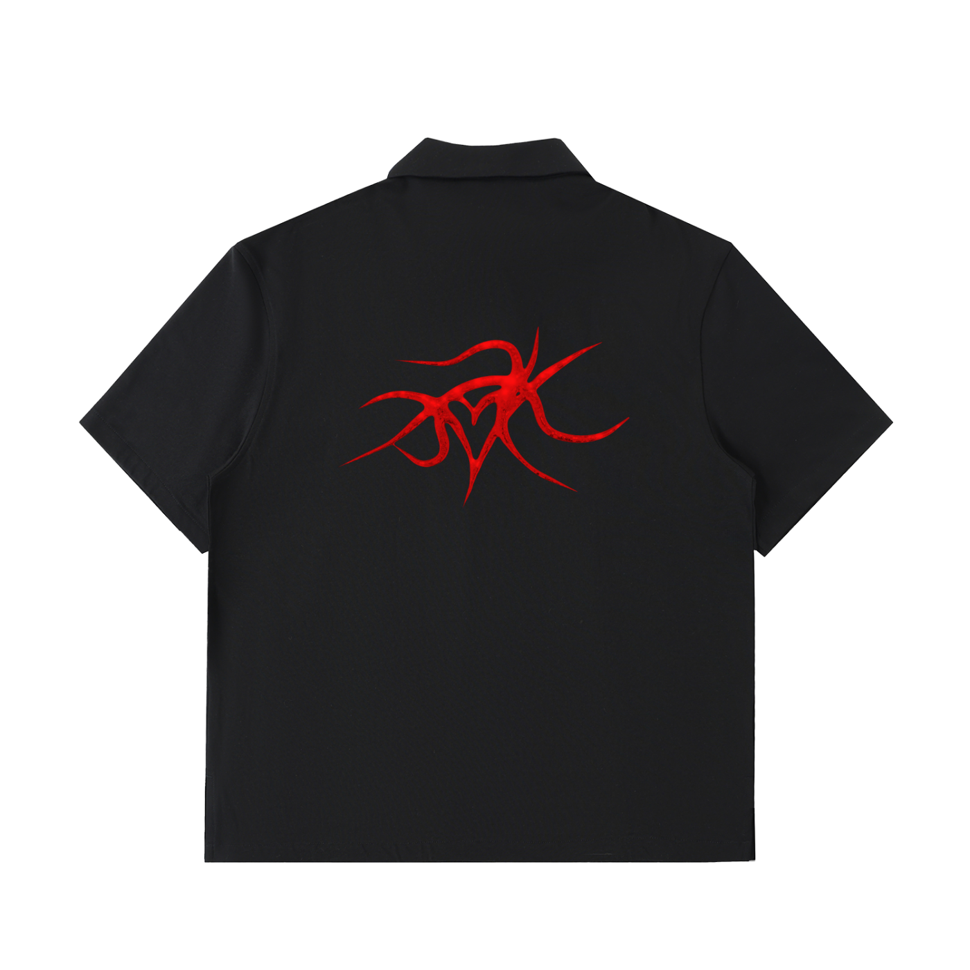 top,tops,unisex,BLAQ,HALF ZIP,POLO