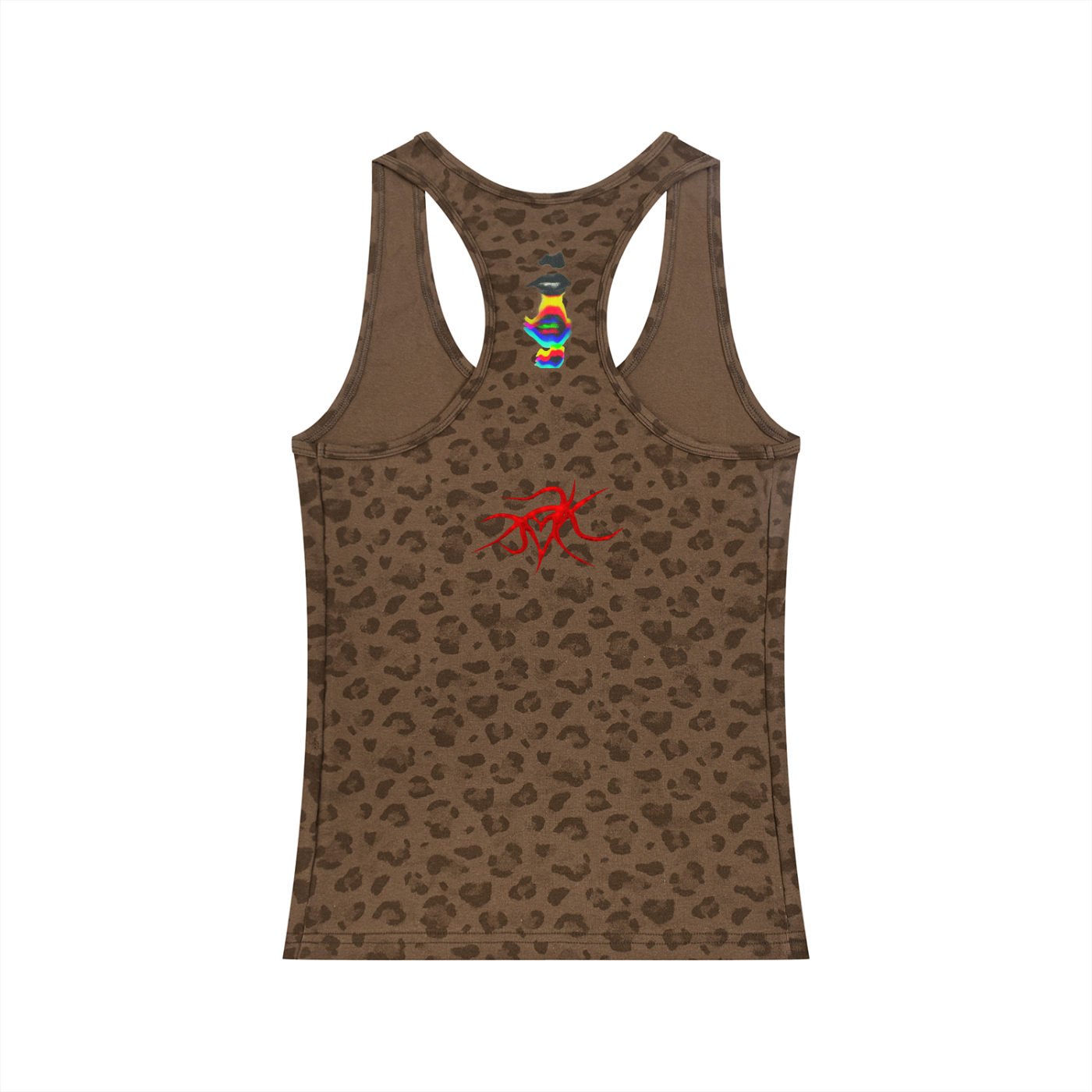 primal,tanktop,small,unisex