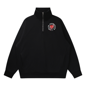 TOP ,TOPS,Quarter-ZIP
