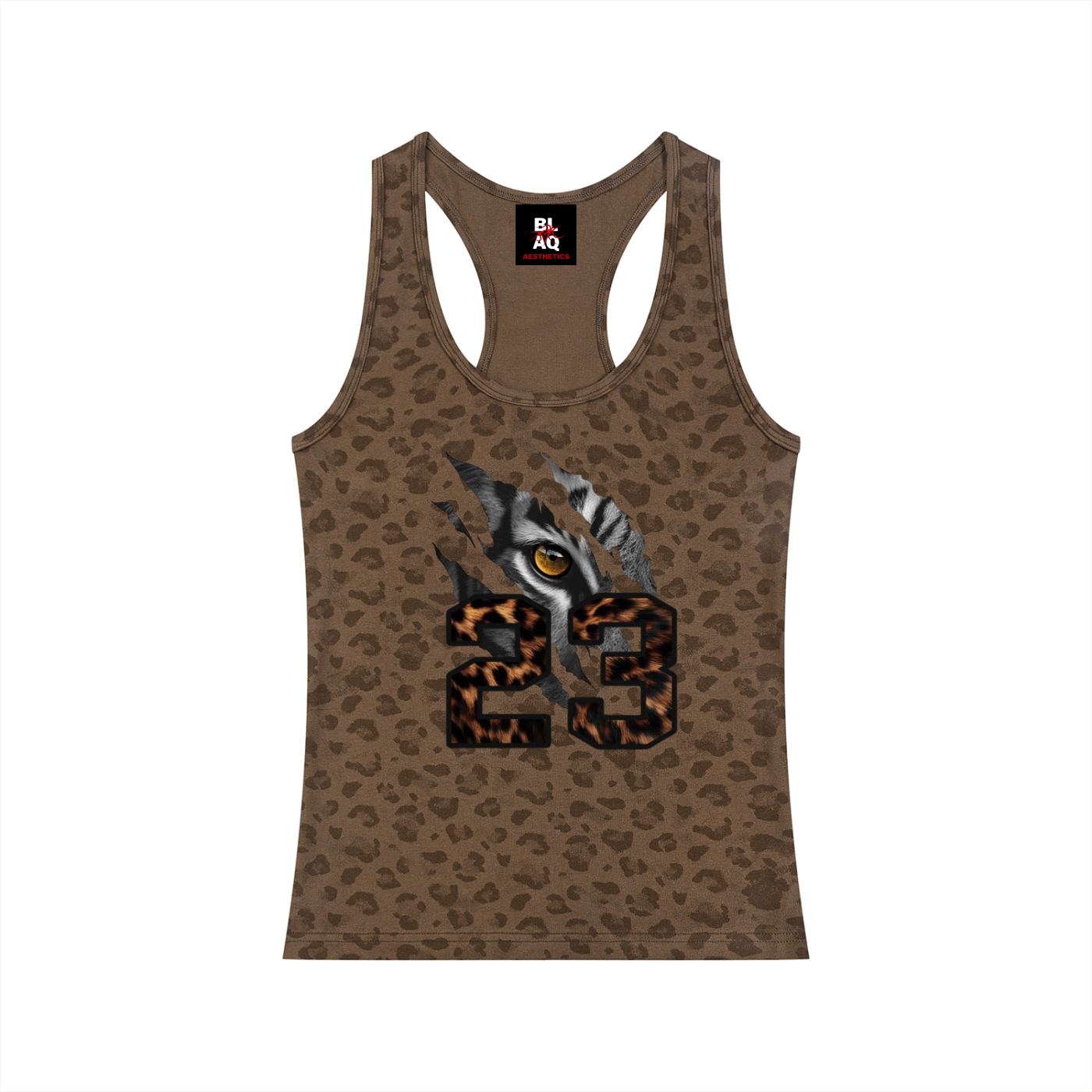 primal,tanktop,small,unisex