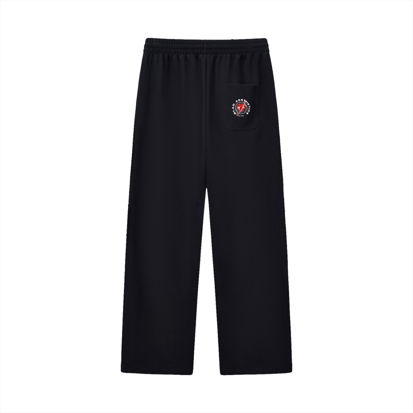 BOTTOM,BOTTOMS,UNISEX,BLAQ