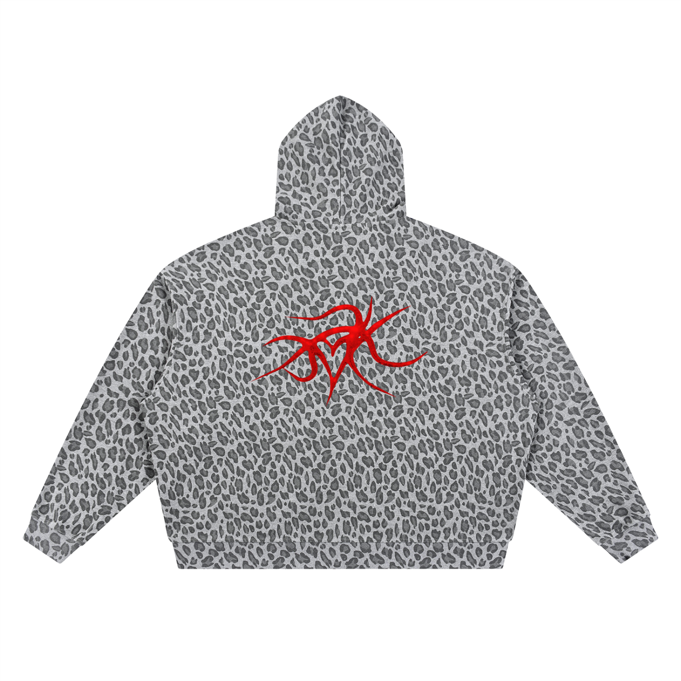 primal,unisex,hoodie