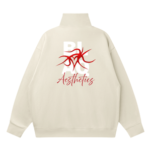 TOP ,TOPS,Quarter-ZIP