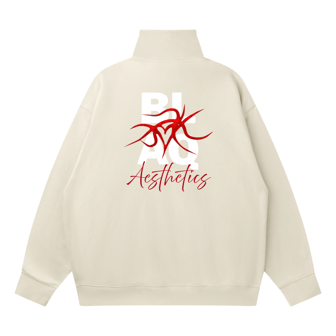 TOP ,TOPS,Quarter-ZIP