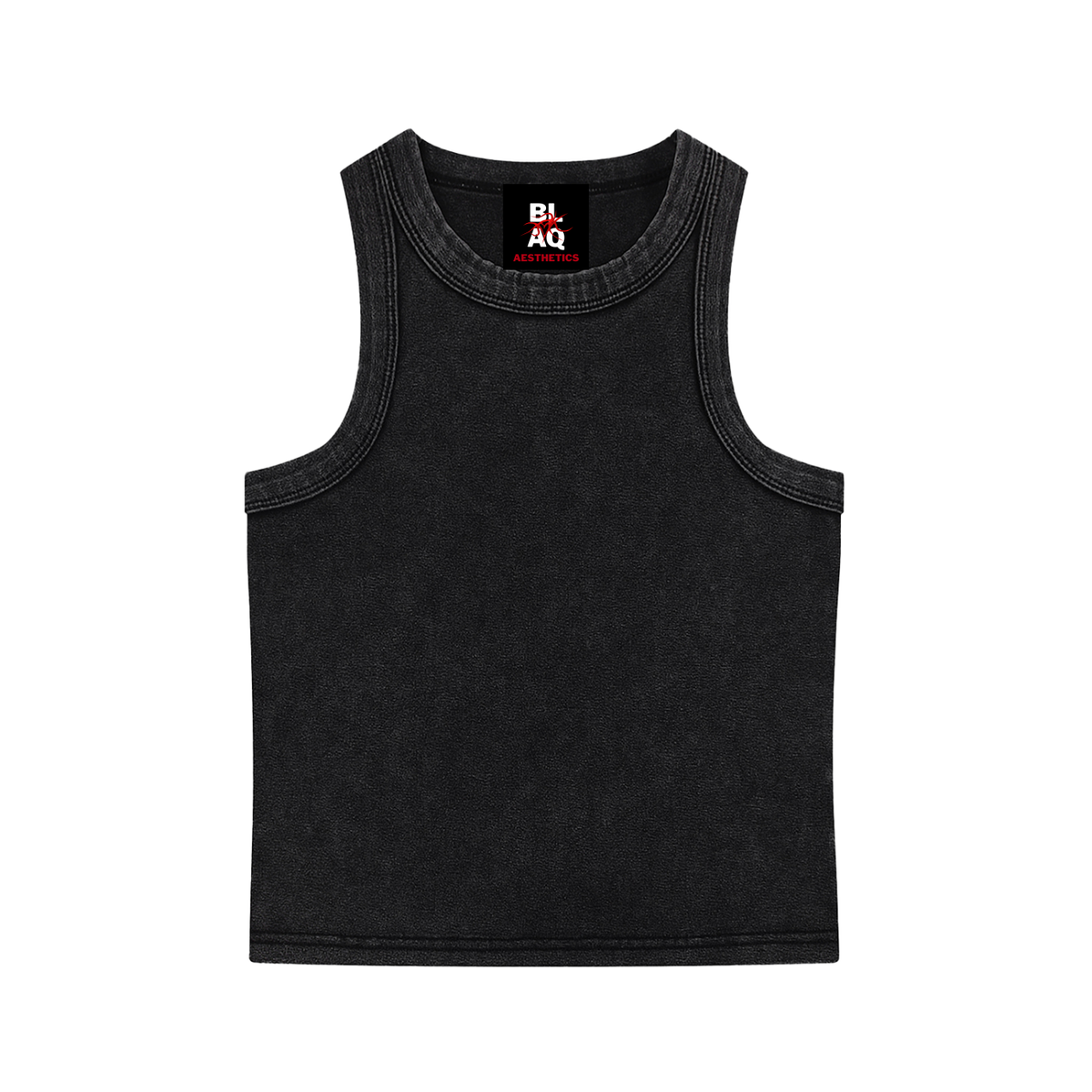 TankTop,tops,blaq