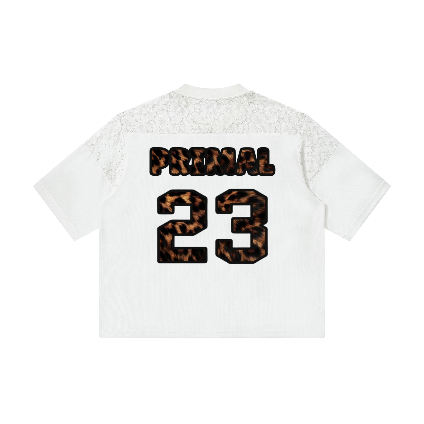 primal,unisex,lace