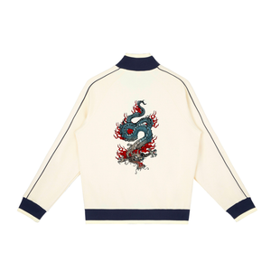 TOP,TOPS,JACKET