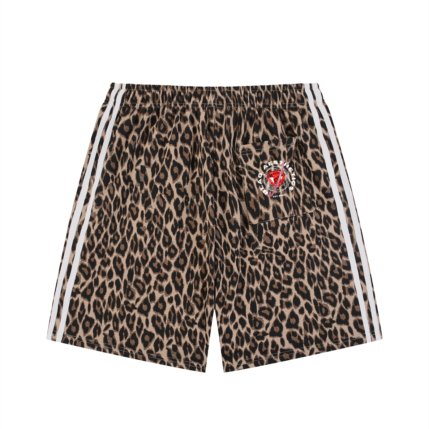 primal,shorts