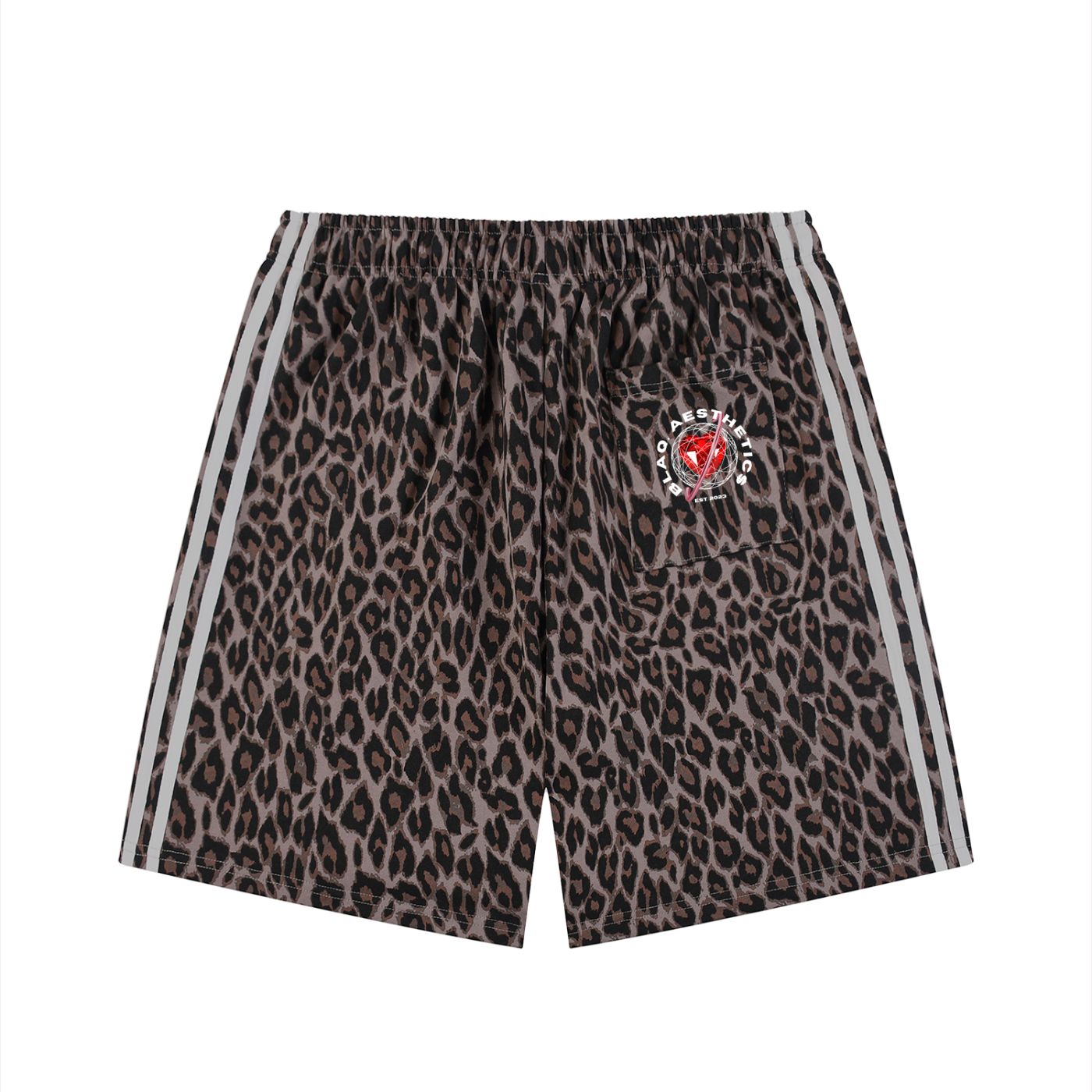 primal,shorts