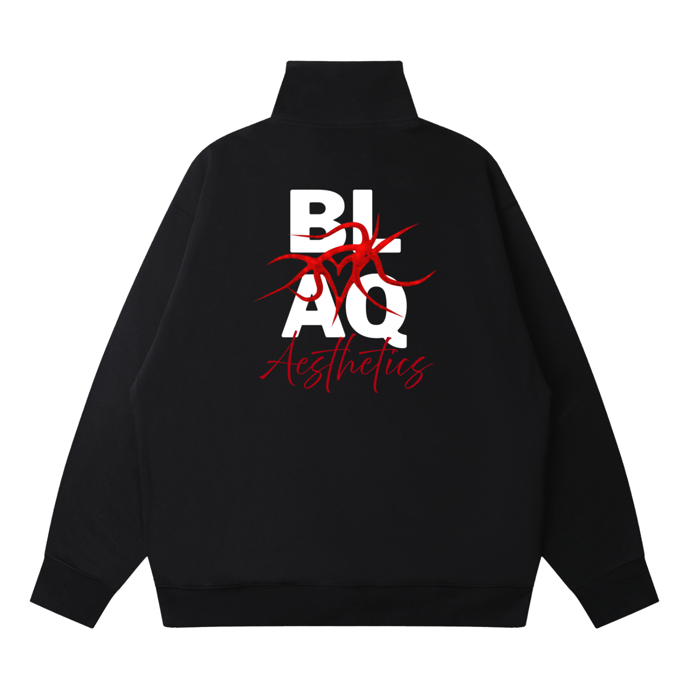 TOP ,TOPS,Quarter-ZIP