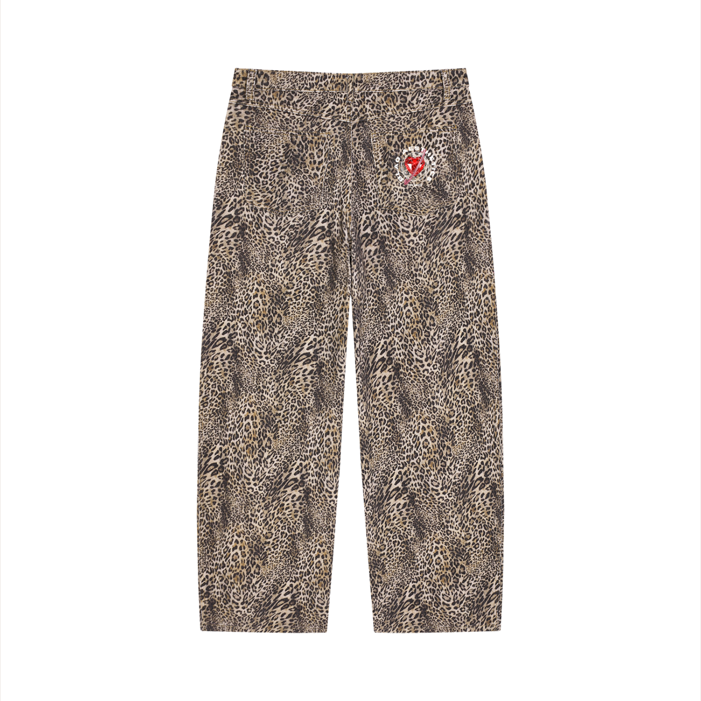 Primal,Jeans