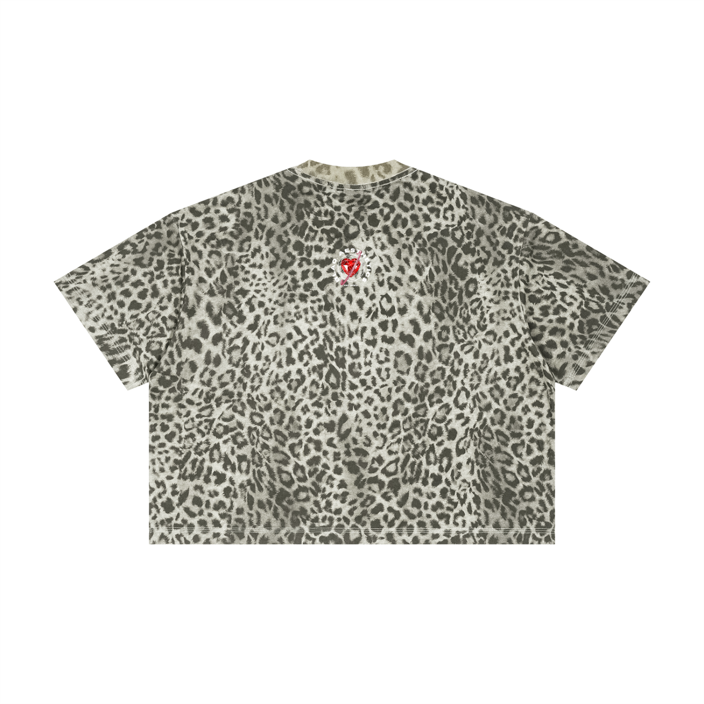 blessed,primal,tshirt