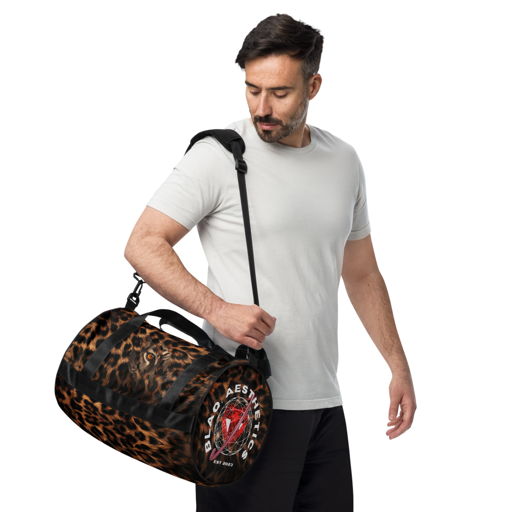 Primal Gym Bag