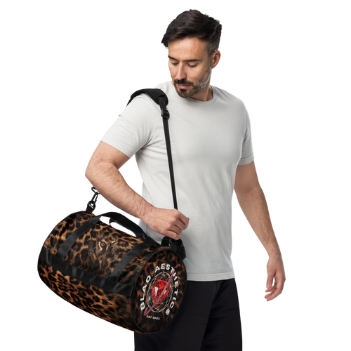 Primal Gym Bag
