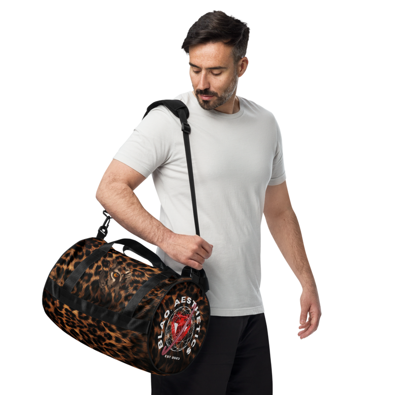Primal Gym Bag