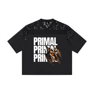 primal,unisex,lace
