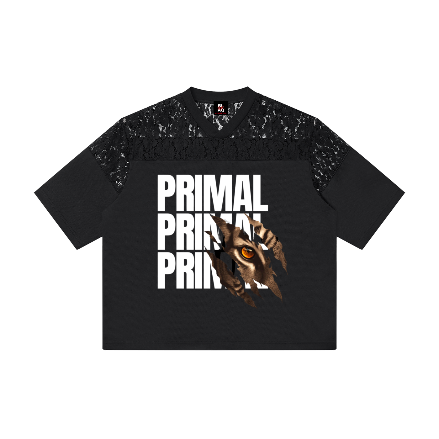 primal,unisex,lace