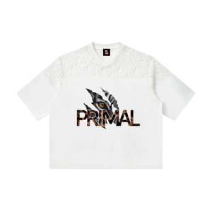 Unisex,Primal,lace,jersey