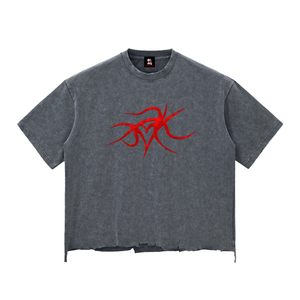 TOP,TOPS,WASHED,UNISEX