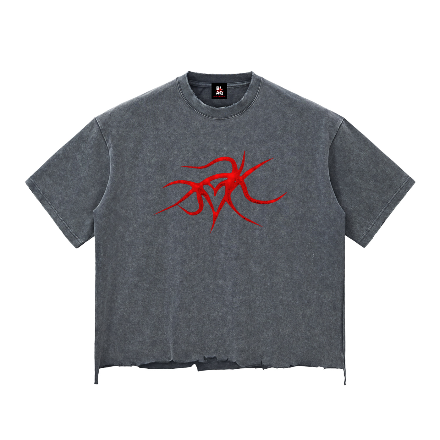 TOP,TOPS,WASHED,UNISEX