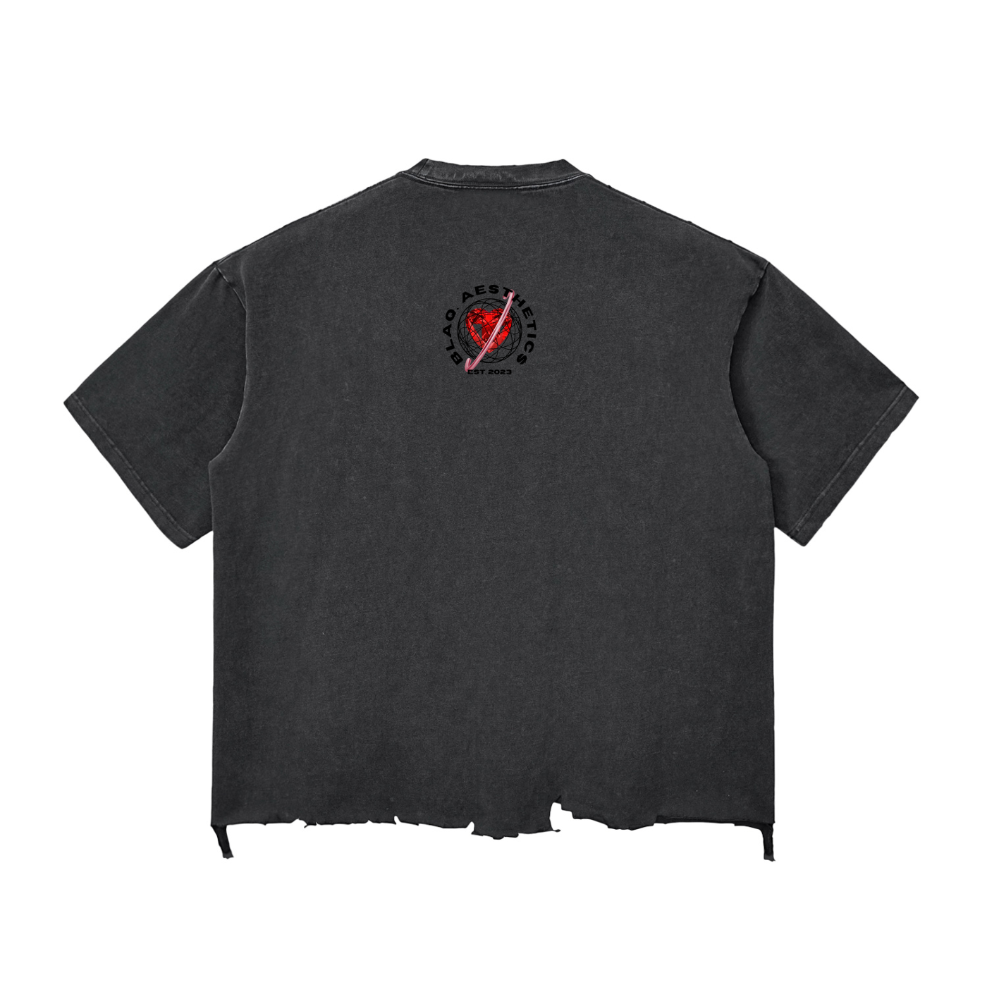 TOP,TOPS,WASHED,UNISEX