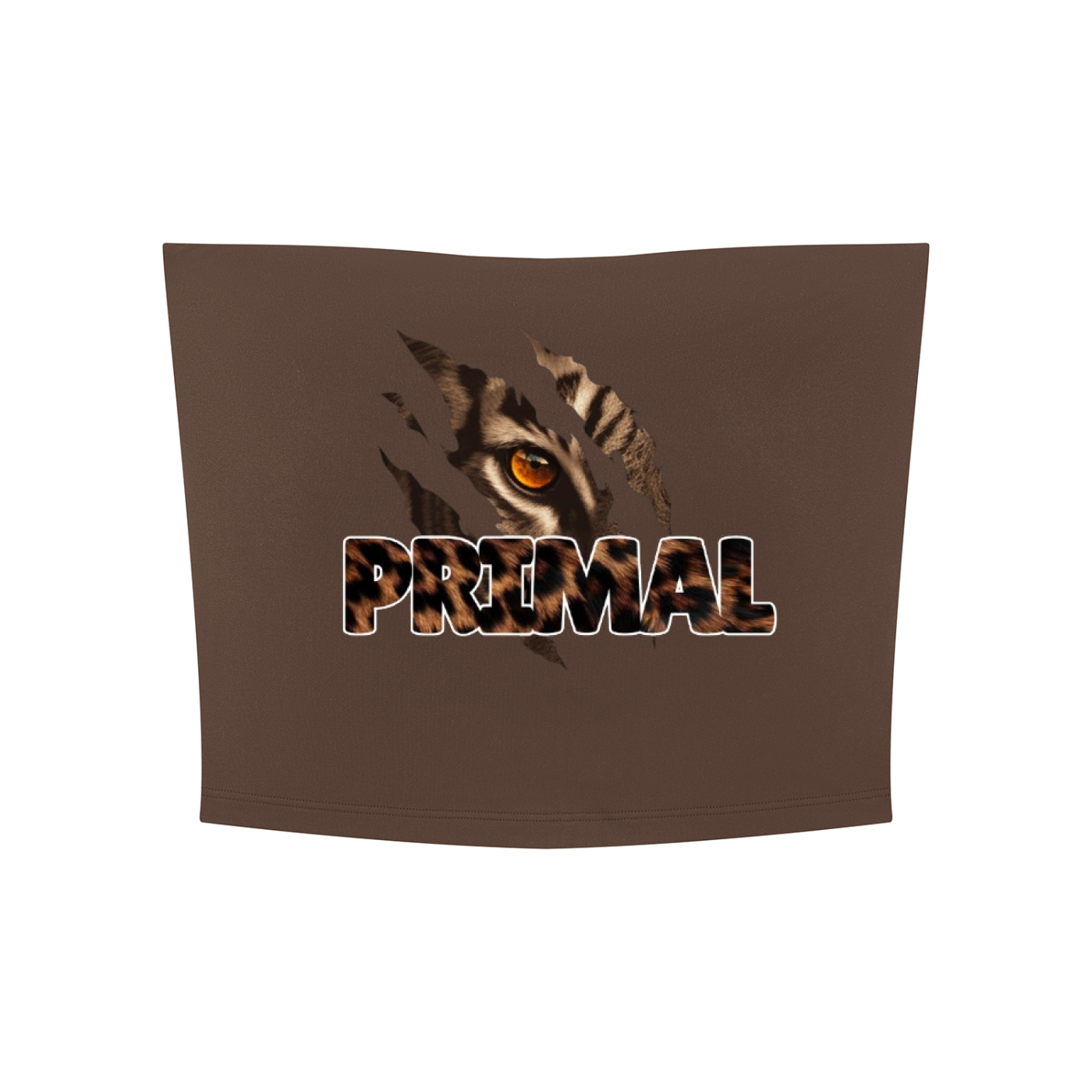 primal,tubetop,yoga