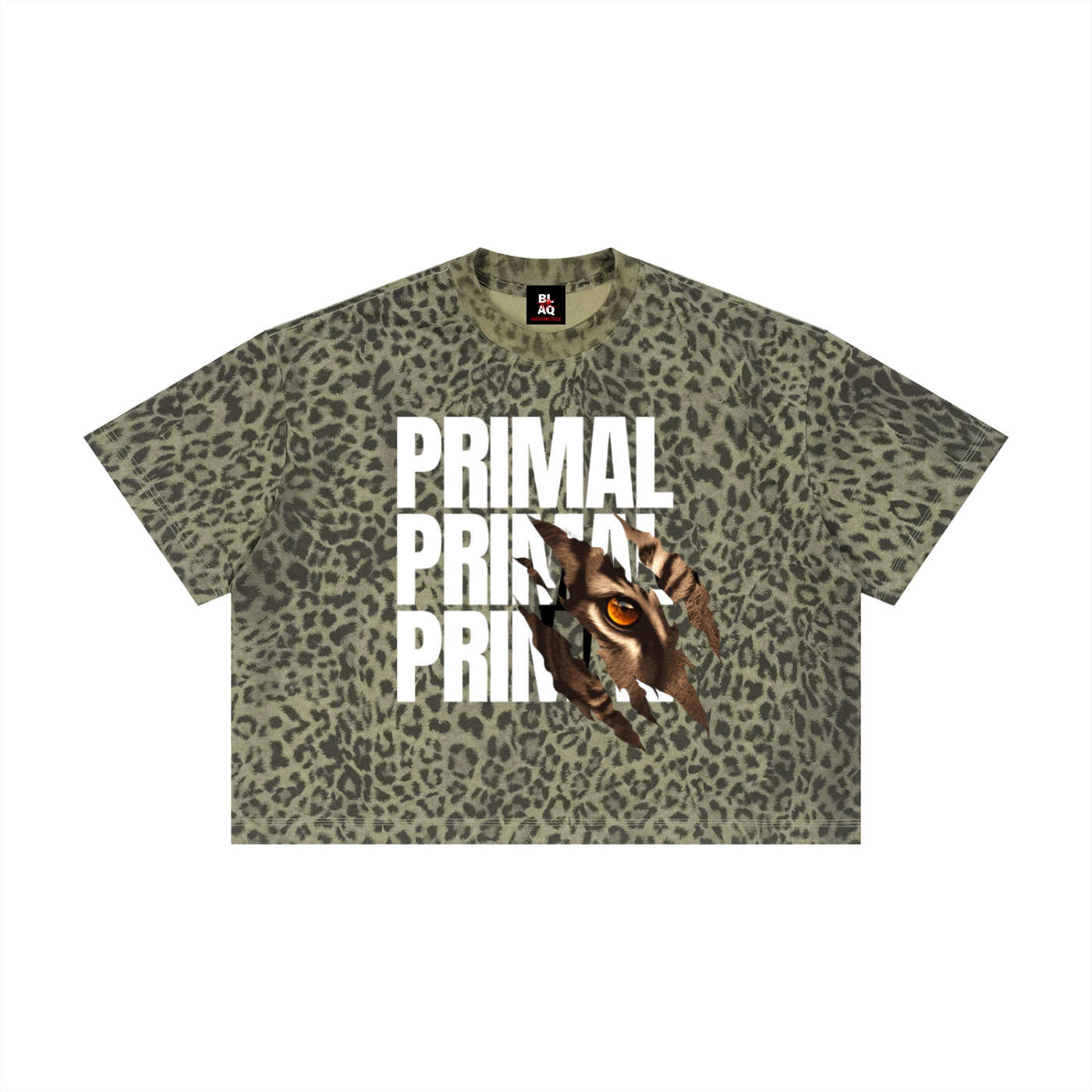 primal,tshirt