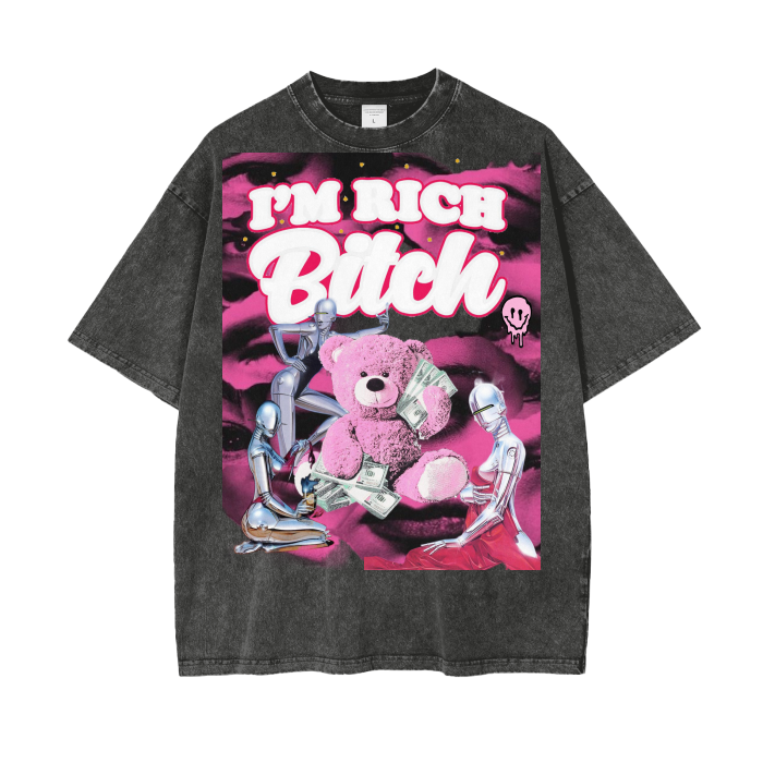 TOP,TOPS,OVERSIZED,UNISEX
