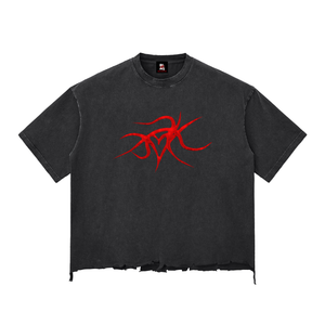 TOP,TOPS,WASHED,UNISEX