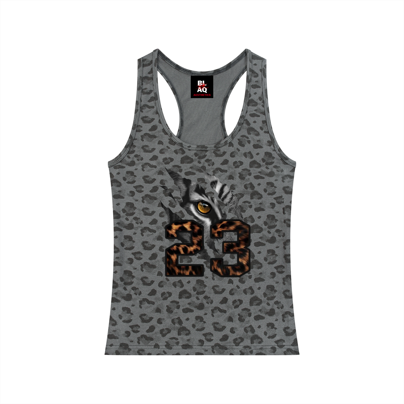 primal,tanktop,small,unisex