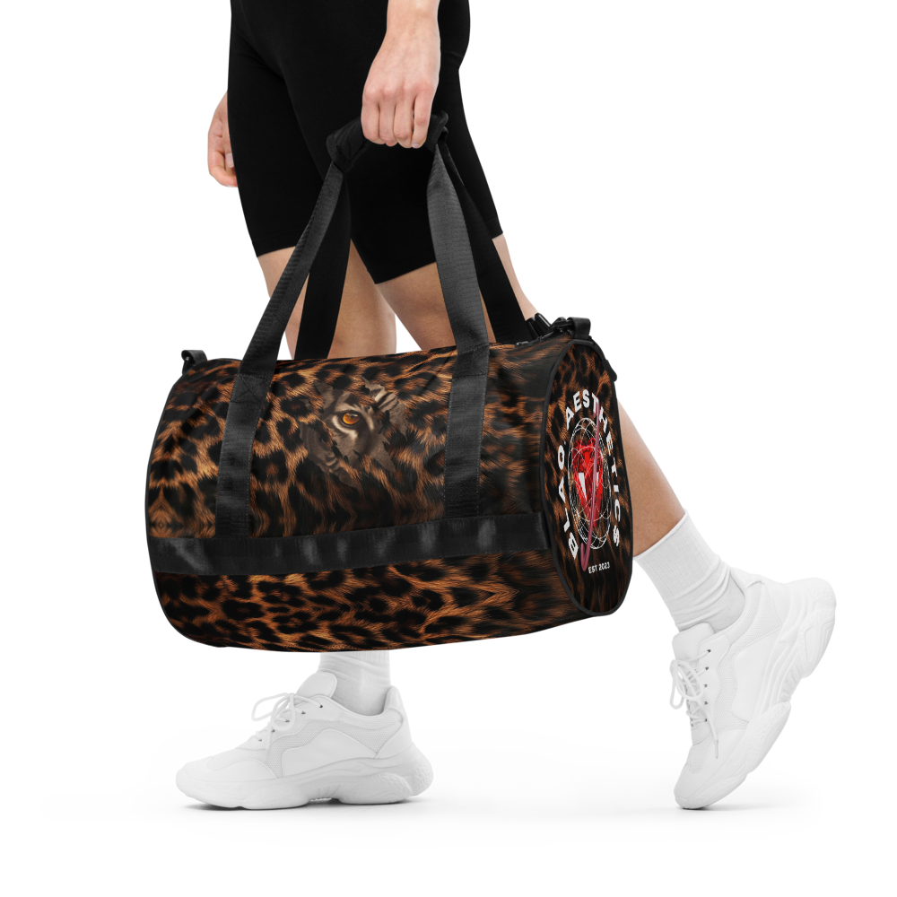 Primal Gym Bag