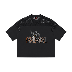 Unisex,Primal,lace,jersey