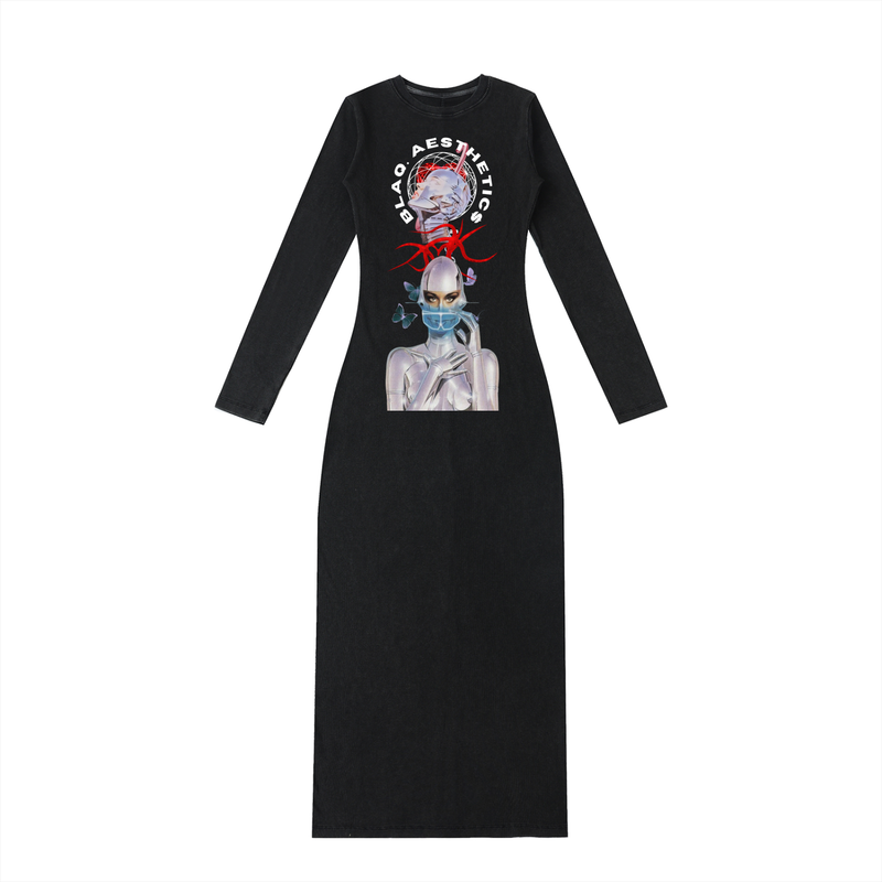 Dress,Her,Blaq