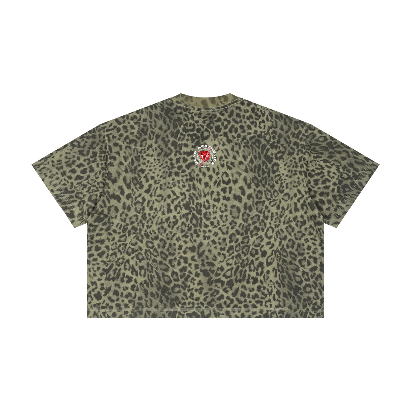 blessed,primal,tshirt