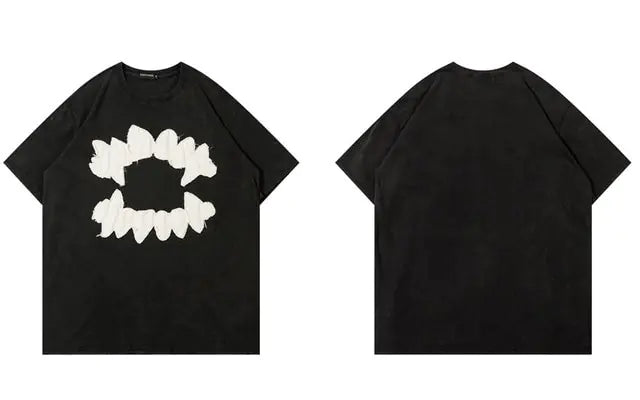 Vintage Teeth Tee