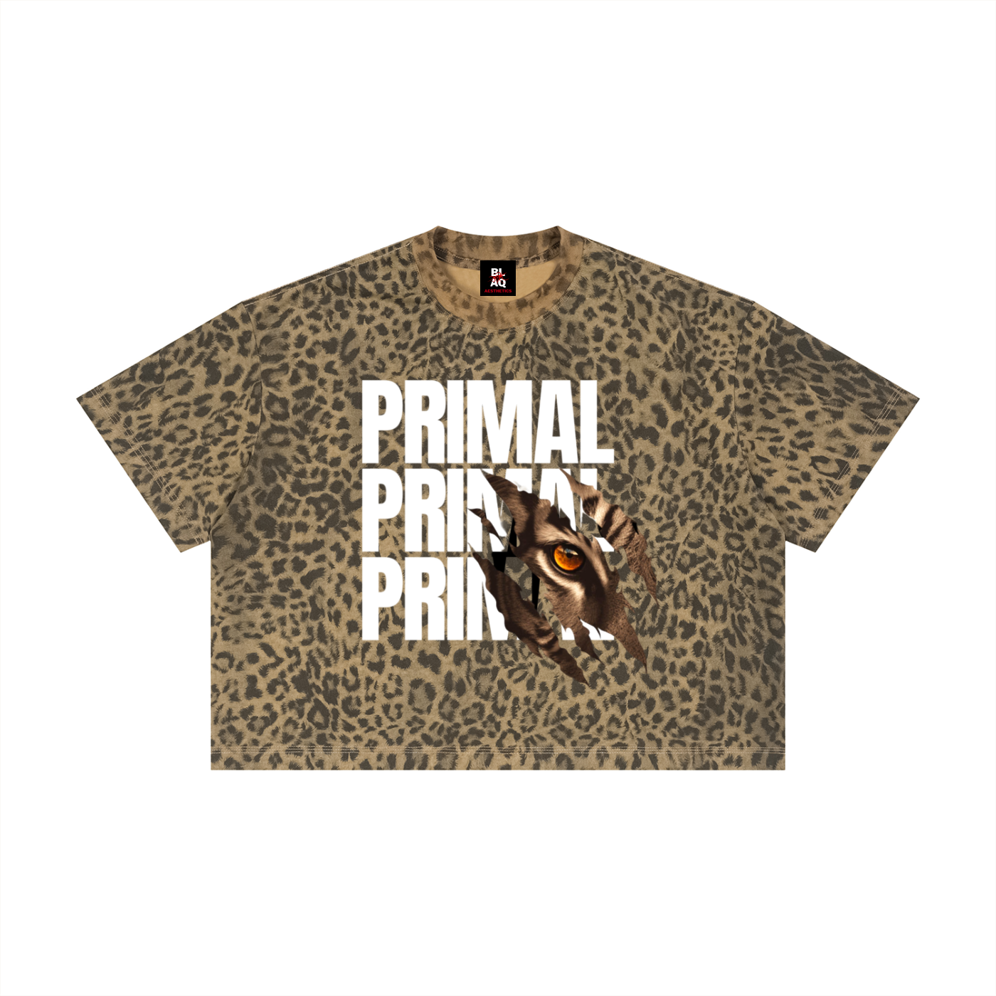 primal,tshirt