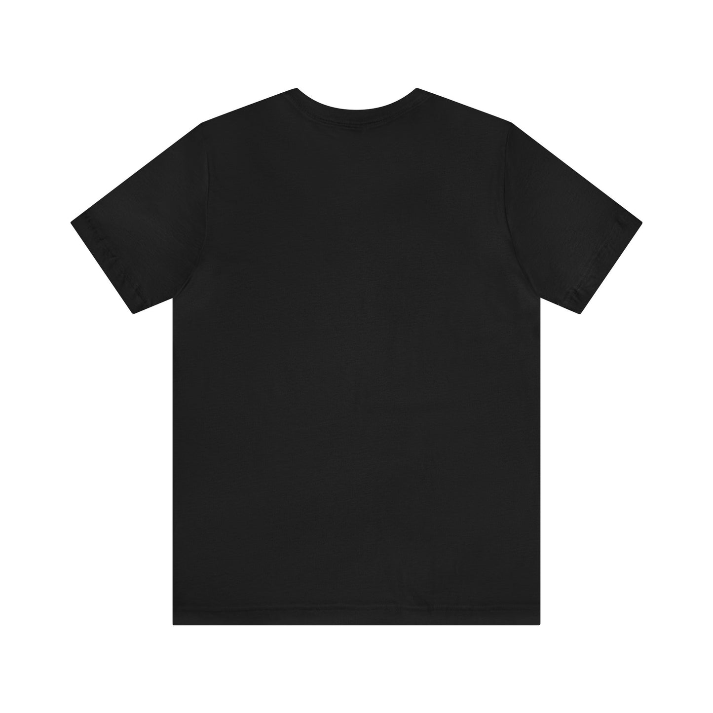 Unisex “BLAQ” Tee Blaq Aesthetics